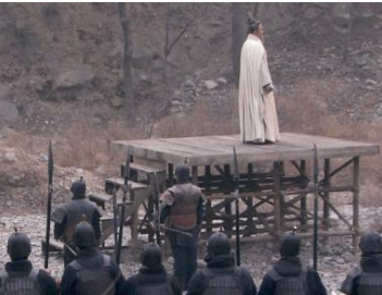 商鞅被处死后，秦惠文王为何不废除商鞅变法的内容？