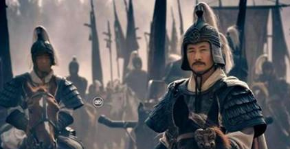 甘宁的胆量到底有多大？竟敢藐视拥有三万兵马的关羽