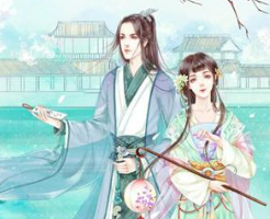 鱼玄机与温庭筠有什么关系？她后来为什么会出家？