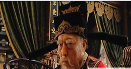 奸相严嵩在未发迹之时，竟为了嘉靖皇帝而苦练青词