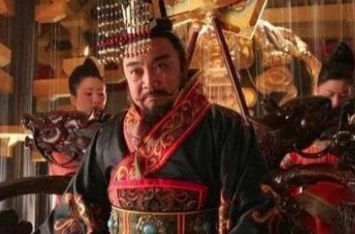 宋少帝刘义符是什么人？一上位就处死拥立之臣的他有多荒唐