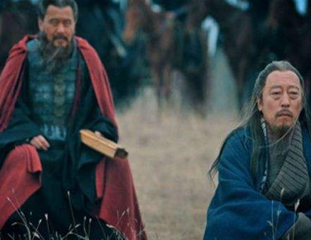 曹操在世的时候 司马懿为什么不敢造反