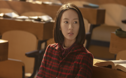 《大江大河2》冯欣欣是谁？冯欣欣和雷东宝在一起了吗？