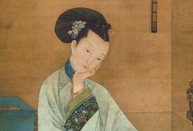 明朝女医在皇宫未婚生子，最后下场如何？