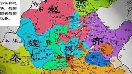 为何在说战国哪一国的实力最弱时，燕国是最没有争议的？