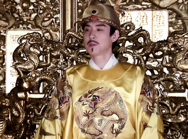 朱常洛的妃嫔李选侍野心有多大?没有实力也只是一场空