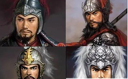 战国四大名将简介，他们四人中谁的战绩更为辉煌？