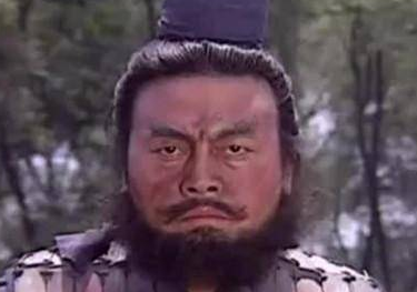 在长坂桥面对曹操的张飞，为何要说自己时阉人?