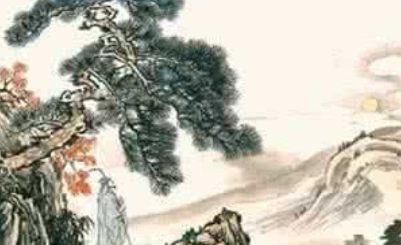 《秋夜寄丘二十二员外》是哪位诗人的作品？这首诗词的原意是什么？