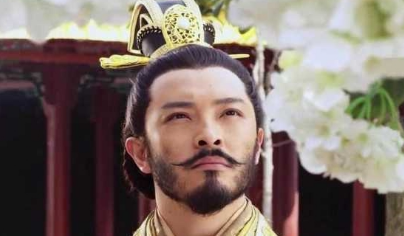 杨坚和独孤皇后的五个儿子，竟然没一个善终的？