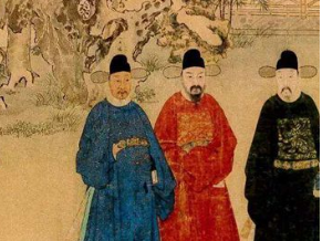 探索明朝御史陈泰的一生，陈泰的仕途之路是怎样的？