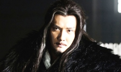 项羽的叔叔项伯为什么会成为刘邦的贵人？