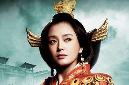 刘邦对戚夫人不是真爱吗 刘邦为何不杀吕后保全这对母子