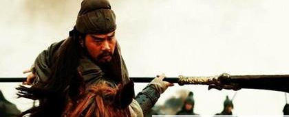 在麦城的兵力不足，关羽为何不用于禁当初率领的降兵?