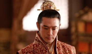 萧综：他是梁武帝萧衍的养子，最后却众叛亲离客死异乡