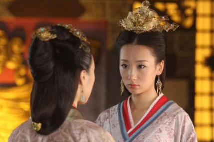 历史上第一个冷宫是哪个？陈阿娇做了什么被汉武帝废黜？