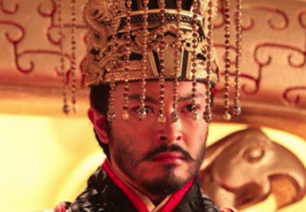 杨广只有粗暴的一面？他在位14年有哪些成就？