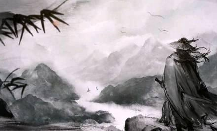 古代大刀为什么带铁环 为什么遇到带铁环的人要尽量远离