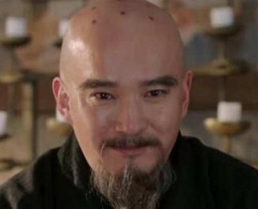 《大明风华》姚广孝在历史上结局如何？在剧中又是怎样的？