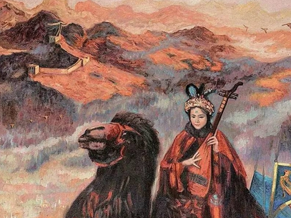 古代和亲的目的是什么 是不是所有的公主都是牺牲品