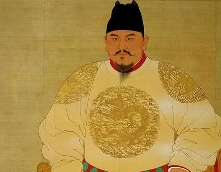 明朝时期的大门为什么没有被西方打开 因为历史原因和外敌自身因素