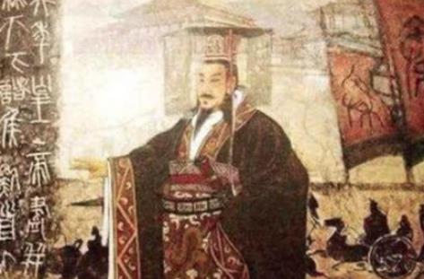 战国末期著名谋士尉缭，为秦始皇一手策划了&ldquo;金钱连横&rdquo;的战略