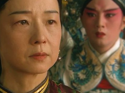 历史上一个掌权的女性都有男宠 慈禧为什么没有男宠