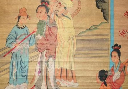 孟昶是什么朝代的皇帝？孟昶是个怎么样的皇帝？