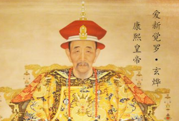 康熙有近百个孙子，为什么乾隆能脱颖而出进康熙的视野？