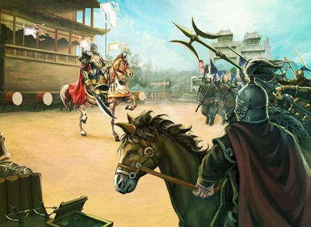 李渊的晚上生活是什么样的 李渊晚年过的好不好