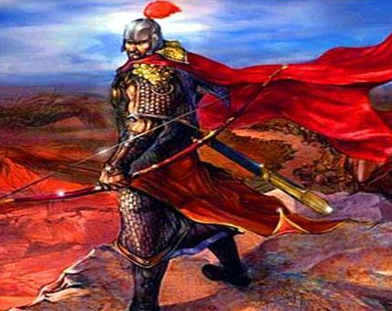 俗话说冯唐易老，李广难封 李广一生征战沙场为什么到死都没有封侯