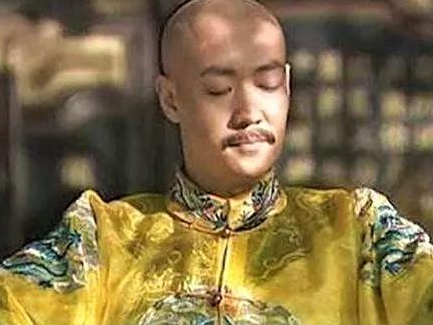 嘉庆为什么是一个悲剧的皇帝 其实原因很简单