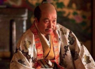 前田利家：织田信长的侍童，最后却成丰臣秀吉重臣