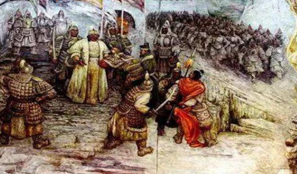 元朝规定十户一把菜刀 百姓平时是如何做菜的