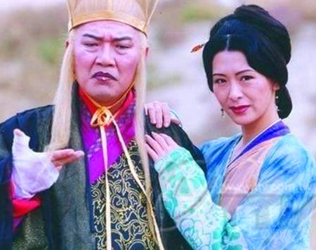 魏忠贤作为明朝时期的奸臣 努尔哈赤为什么打不进来