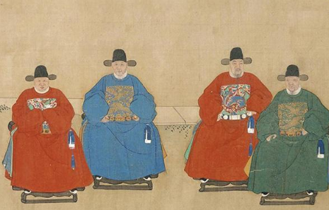 六部权力最重的是哪个朝代？简述明朝的六部制度和权力分配！