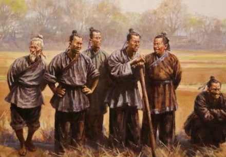 “千人挣钱，不如一人睡觉”是什么意思？为什么古代会出这种俗语？