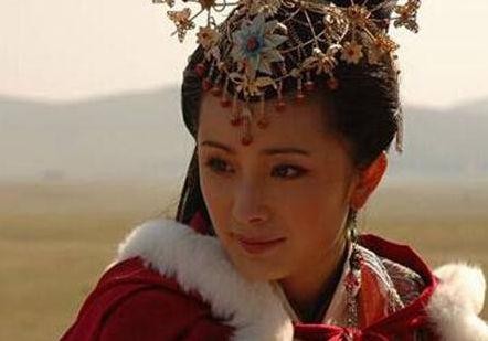 王昭君有多美？揭秘王昭君的真实长相！