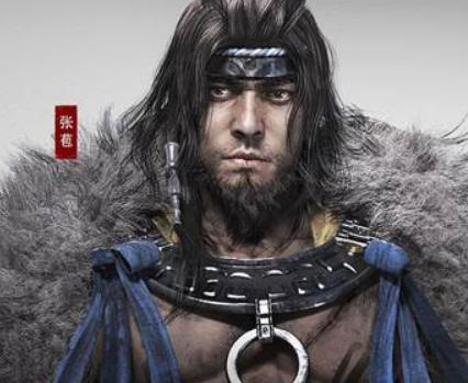 张苞对蜀汉重要到什么地步 张苞死后诸葛亮为什么会痛苦吐血