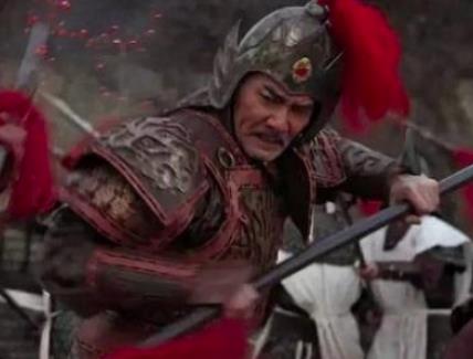 丘福：靖难第一功臣，他最后是怎么死的？