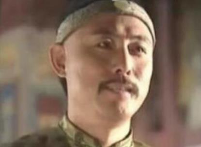 朱慈焕：最传奇的“被造反者”，76岁被凌迟处死
