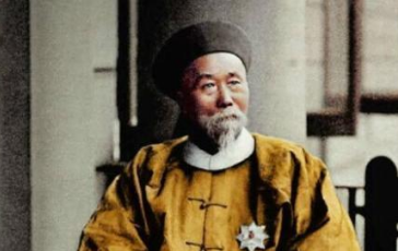 甲午之战为什么会输得一败涂地？李鸿章犯了四个致命的错误！