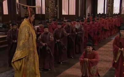 古代官员是怎么上朝的？朝会的起源是什么？