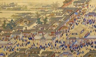 为什么清朝能成为中国三大“黄金时代”之一？清朝有什么？
