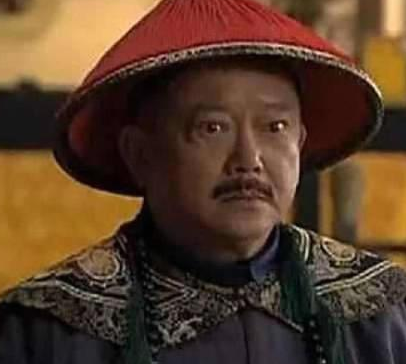 和珅本来一个建议可以改变清朝的国运 只可惜乾隆没有采纳