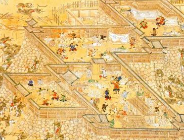 明朝时期的六部和尚书是两个概念 六部和尚书到底谁的权力大一些