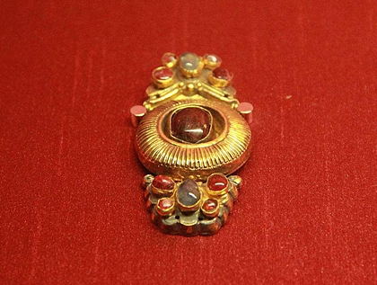 明朝灭亡是因为藩王养的太多了 明朝养这些藩王到底需要多少钱