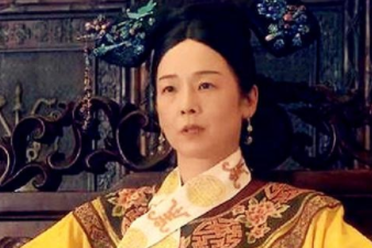 慈禧守寡之后有没有男宠？慈禧为什么会有一个“吃花”的习惯？