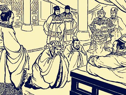 刘禅真的是一个扶不起的阿斗吗 刘备临死前为什么要说那几句话