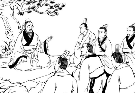 西河学派是谁创立的？西河学派影响了魏国的兴衰！